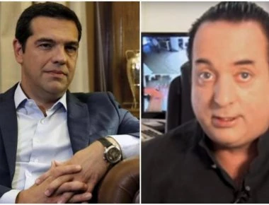 Συνήγορος Ριχάρδου κατά Τσίπρα: «Προεξοφλεί ποινικές ευθύνες»